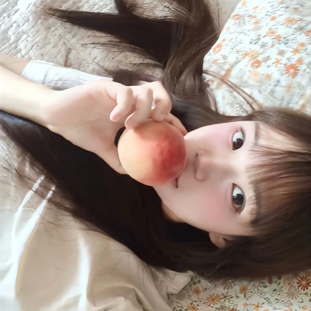 亚人第一季