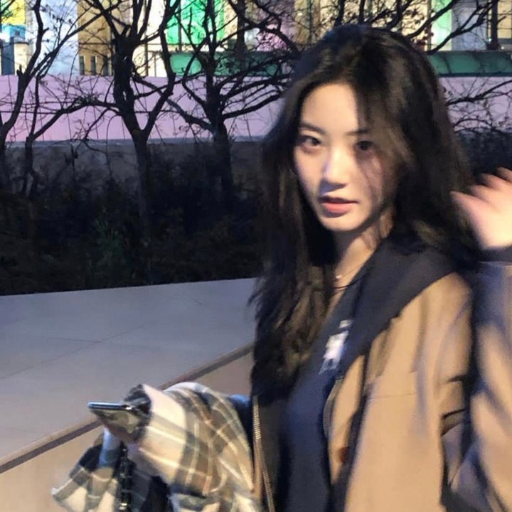 巾帼拳王